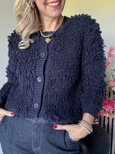 SRB4669 Jacket Loops